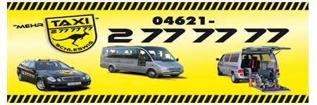 Taxi Schleswig