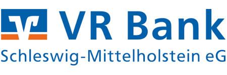 VR Bank Schleswig-Mittelholstein eG