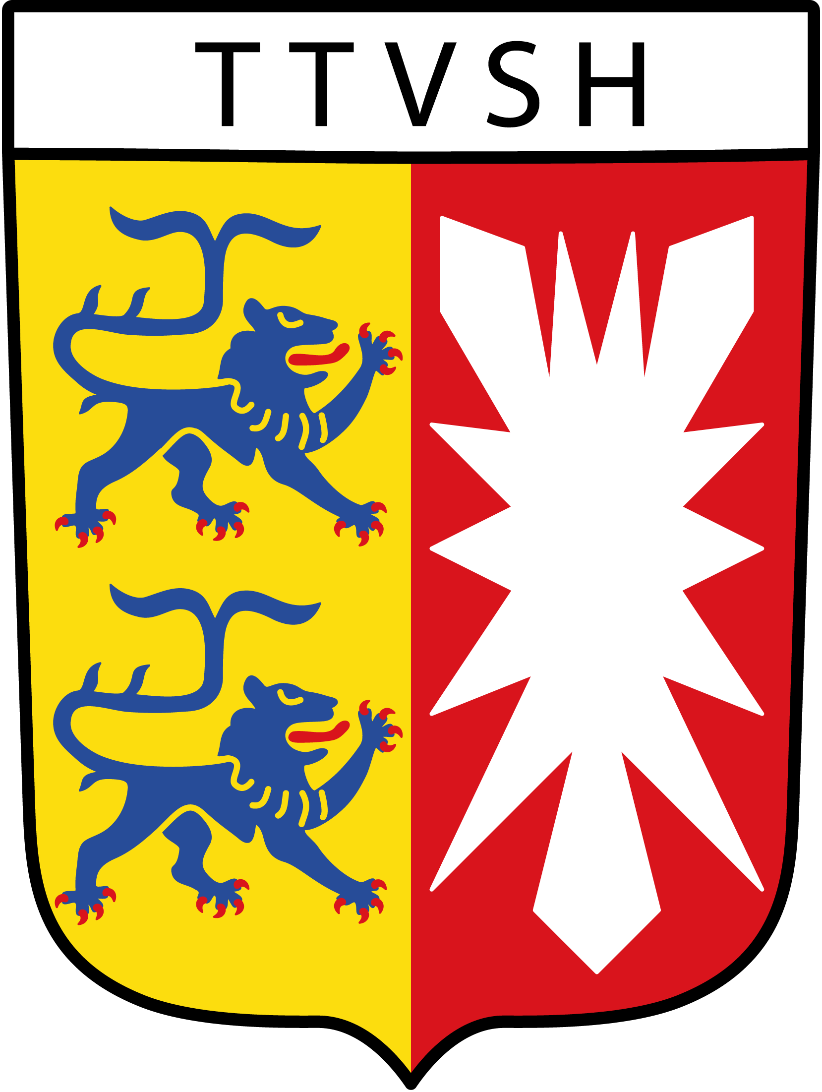 TTVSH Wappen
