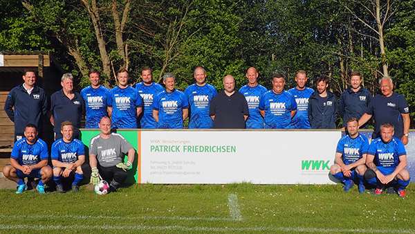 lokalpresse 1 sponsoring altliga wwk1