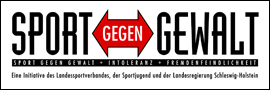 sport gegen gewalt